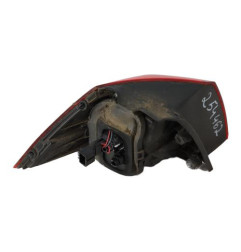 Feu arriere principal droit (feux) VOLKSWAGEN GOLF 7 Photo n°4