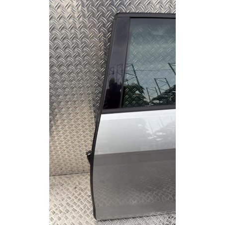 Porte arriere gauche VOLKSWAGEN GOLF 7 Photo n°1