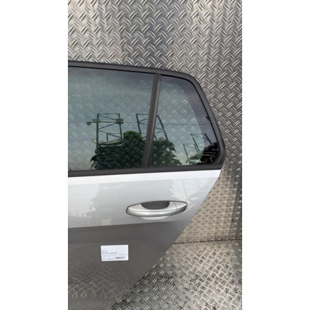 Porte arriere gauche VOLKSWAGEN GOLF 7