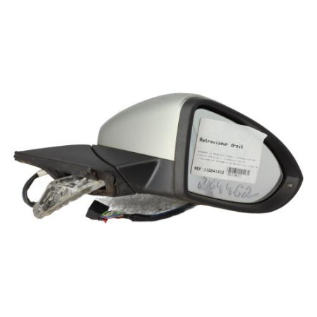 Retroviseur droit VOLKSWAGEN GOLF 7 Photo n°1