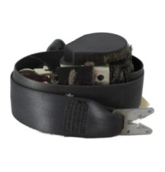 Ceinture avant gauche RENAULT MEGANE 2