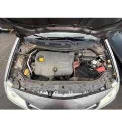 Ceinture avant gauche RENAULT MEGANE 2 Photo n°9