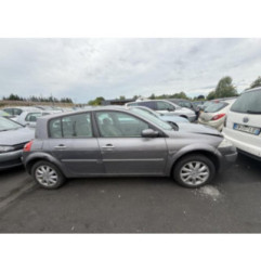 Ceinture avant gauche RENAULT MEGANE 2 Photo n°12