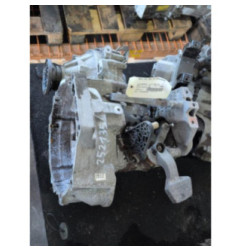 Boite de vitesses VOLKSWAGEN GOLF 6