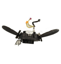 Com (Bloc Contacteur Tournant+Commodo Essuie Glace+Commodo Phare) FIAT 500 2