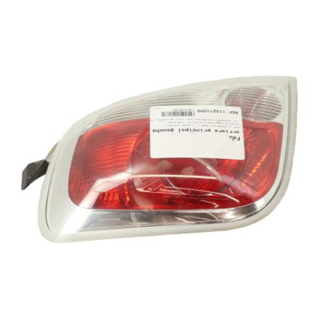 Feu arriere principal gauche (feux) FIAT 500 2 Photo n°1