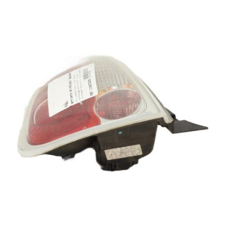 Feu arriere principal gauche (feux) FIAT 500 2