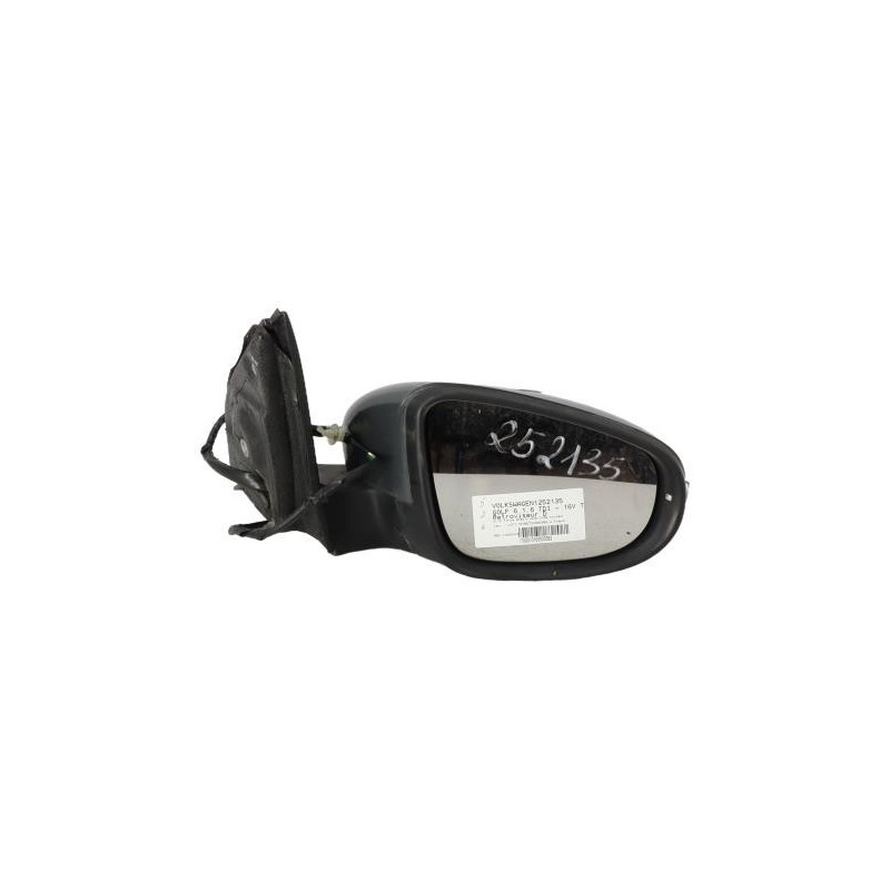 Retroviseur droit VOLKSWAGEN GOLF 6