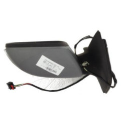 Retroviseur droit VOLKSWAGEN GOLF 6 Photo n°5