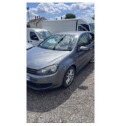 Retroviseur droit VOLKSWAGEN GOLF 6 Photo n°7