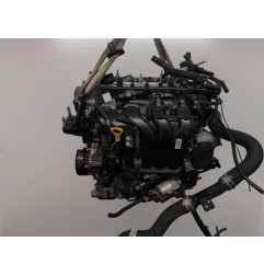 Moteur KIA NIRO 1 Photo n°1