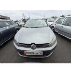 Retroviseur droit VOLKSWAGEN GOLF 6 Photo n°12