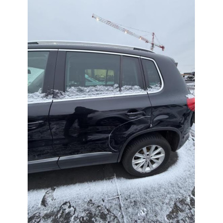 Porte arriere gauche VOLKSWAGEN TIGUAN 1 Photo n°1