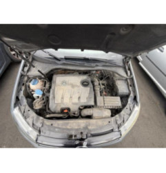 Retroviseur droit VOLKSWAGEN GOLF 6 Photo n°13