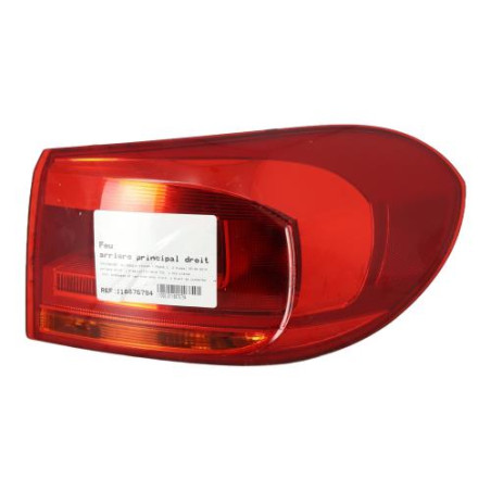 Feu arriere principal droit (feux) VOLKSWAGEN TIGUAN 1 Photo n°1