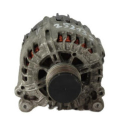 Alternateur VOLKSWAGEN GOLF 6 Photo n°1