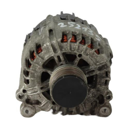 Alternateur VOLKSWAGEN GOLF 6 Photo n°1