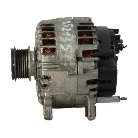 Alternateur VOLKSWAGEN GOLF 6
