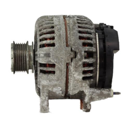 Alternateur VOLKSWAGEN TIGUAN 1