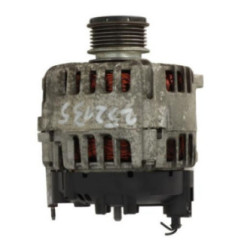 Alternateur VOLKSWAGEN GOLF 6 Photo n°5