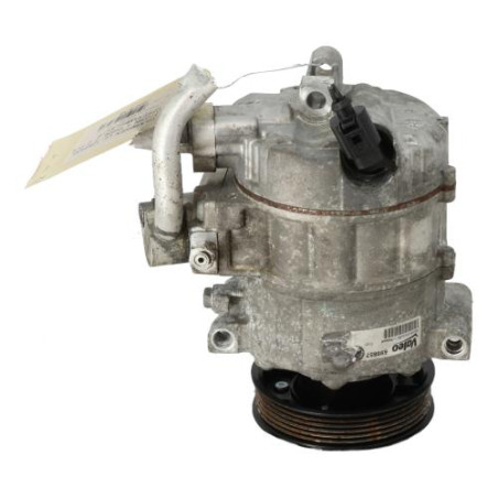 Compresseur clim VOLKSWAGEN TIGUAN 1 Photo n°1