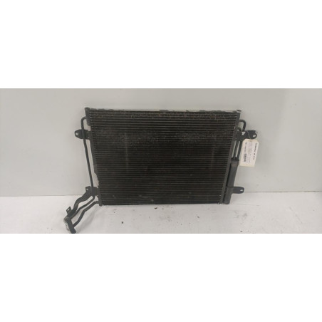Condenseur de clim VOLKSWAGEN TIGUAN 1 Photo n°1