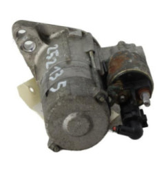 Demarreur VOLKSWAGEN GOLF 6 Photo n°3