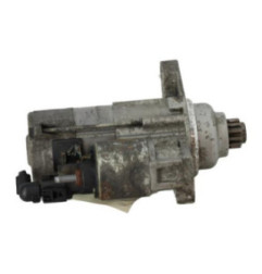 Demarreur VOLKSWAGEN GOLF 6 Photo n°4