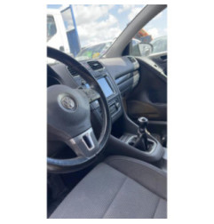 Demarreur VOLKSWAGEN GOLF 6 Photo n°8