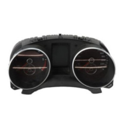 Compteur VOLKSWAGEN GOLF 6 Photo n°1