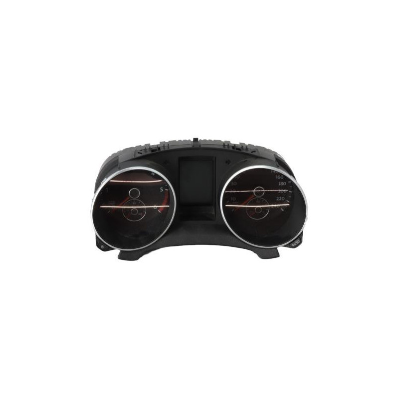 Compteur VOLKSWAGEN GOLF 6