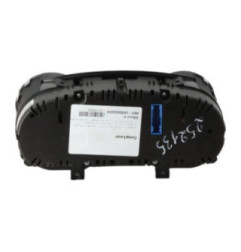 Compteur VOLKSWAGEN GOLF 6 Photo n°3