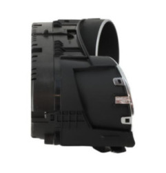 Compteur VOLKSWAGEN GOLF 6 Photo n°4