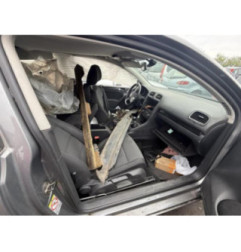 Compteur VOLKSWAGEN GOLF 6 Photo n°18