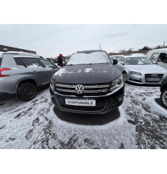 Boite a gants VOLKSWAGEN TIGUAN 1 Photo n°1