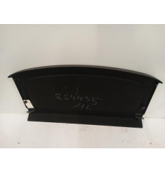 Plage arriere VOLKSWAGEN TIGUAN 1