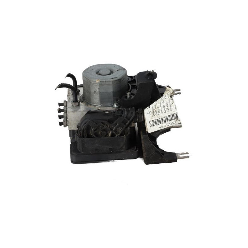 Bloc ABS (freins anti-blocage) MERCEDES CLASSE B 246