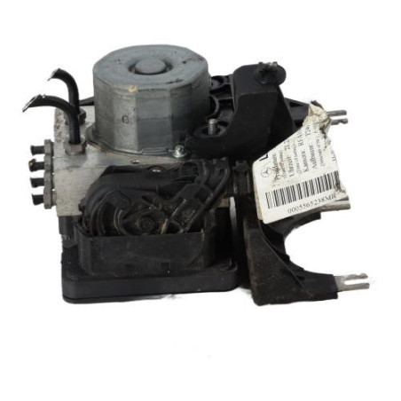 Bloc ABS (freins anti-blocage) MERCEDES CLASSE B 246 Photo n°1