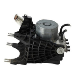 Bloc ABS (freins anti-blocage) MERCEDES CLASSE B 246 Photo n°3