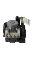 Bloc ABS (freins anti-blocage) MERCEDES CLASSE B 246 Photo n°4