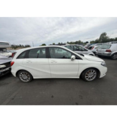 Cardan droit (transmission) MERCEDES CLASSE B 246 Photo n°13