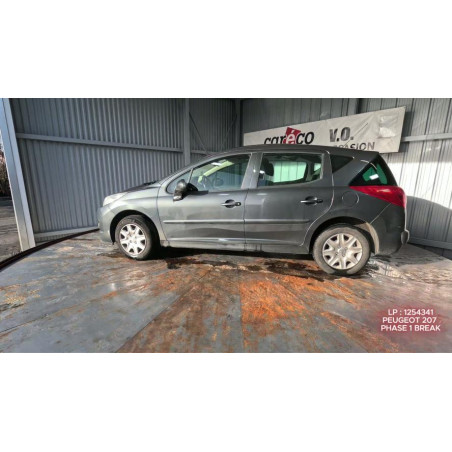 Moteur leve vitre avant gauche PEUGEOT 207