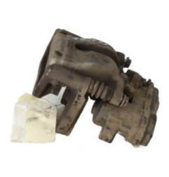 Etrier arriere droit (freinage) MERCEDES CLASSE B 246 Photo n°3