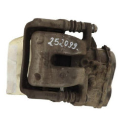 Etrier arriere droit (freinage) MERCEDES CLASSE B 246 Photo n°5