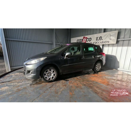 Bloc chauffage PEUGEOT 207 Photo n°1