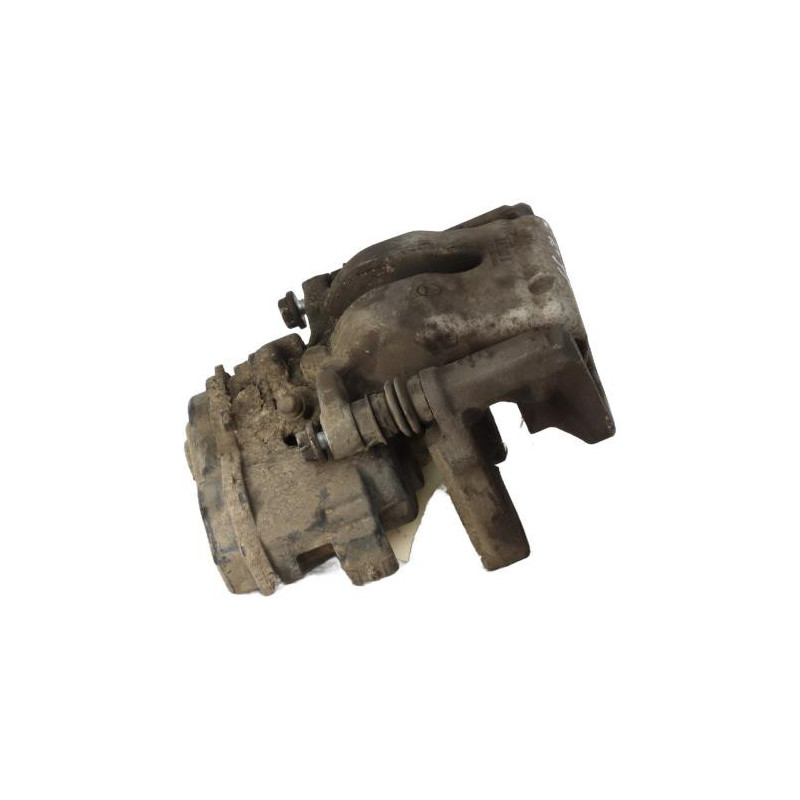 Etrier arriere gauche (freinage) MERCEDES CLASSE B 246