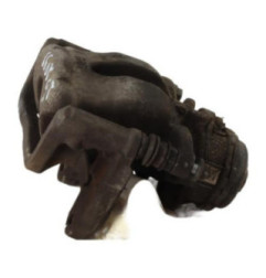 Etrier arriere gauche (freinage) MERCEDES CLASSE B 246 Photo n°3