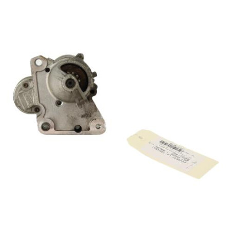 Demarreur PEUGEOT 207 Photo n°1