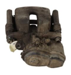 Etrier arriere gauche (freinage) MERCEDES CLASSE B 246 Photo n°4