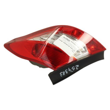 Feu arriere principal droit (feux) CITROEN C4 2